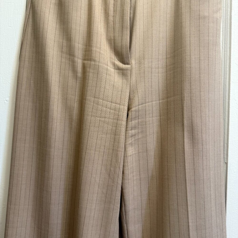 Maje Beige Pantsuit - Picture 10 of 16